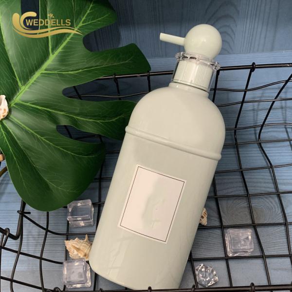 Washes Away Bacteria BSCI Goat Milk Body Wash Instantly Soft Skin