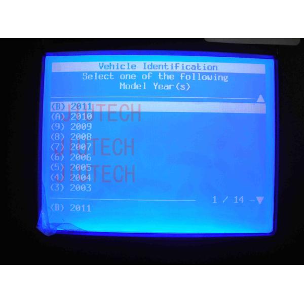 32MB чешет блок развертки ISUZU Tech2 с переходникой 24V для програмного обеспечения тележки диагностического