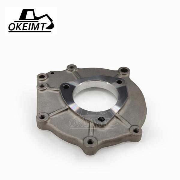 Placa de conexão C6.4 da bomba de Engine Parts Diesel da máquina escavadora de OKEIMT