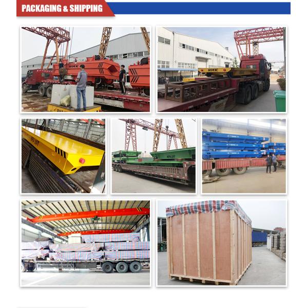 Тележка переноса батареи использующая энергию сверхмощная промышленная 50 тонн электромагнитного тормоза