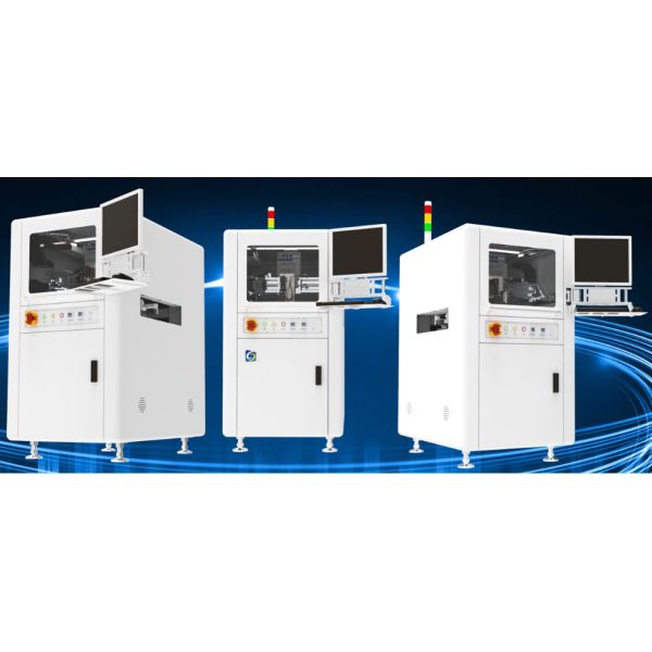 High Quality Durable Fully Automatic SMT Jet Dispenser  for Production Line