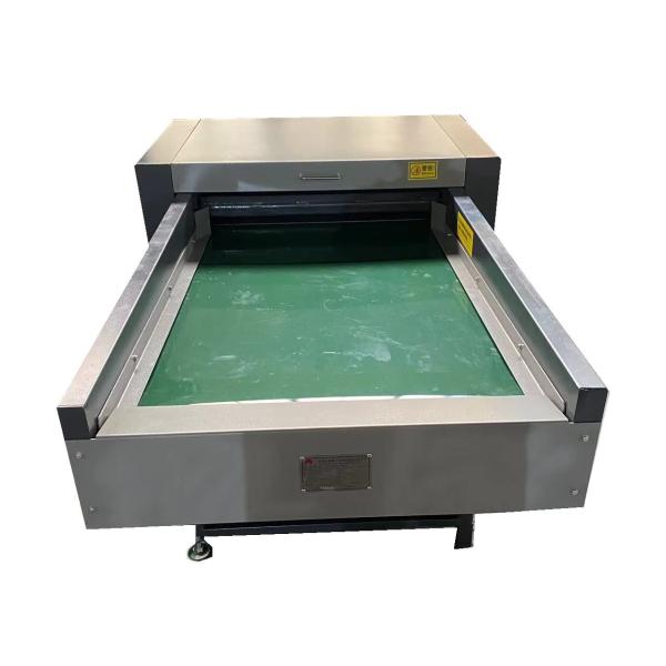 1.5kw Sofa Fiber Opening And Pillow Filling Machine Pillow Stuffing Machine