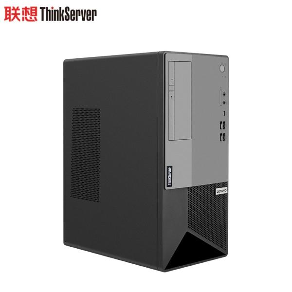 Lenovo ThinkServer T100C G6400 8G 1T Tower Server для малого и среднего бизнеса