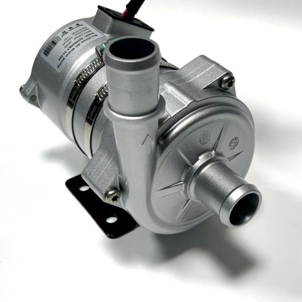 40L/Min Electronic Water Pump 18-32V DC For Cooling System In Industrial Chillers