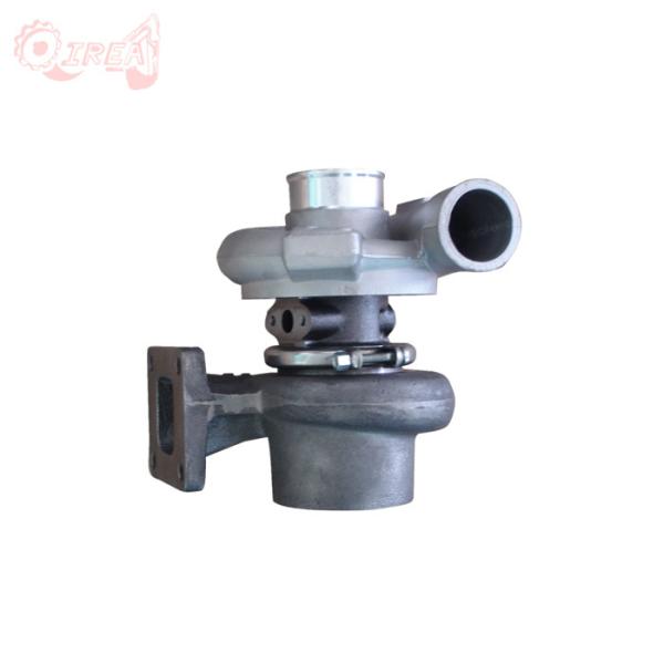 Турбонагнетатель запасных частей экскаватора Turbo 49179-00240 двигателя HD700 для 6D31