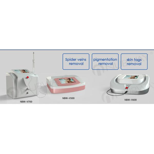30Mhz Radio frequency spider veins treatment machine