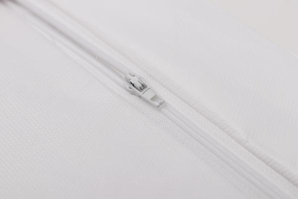 Level 4 Sterile Disposable Cpe Isolation Gown Fluid Resistant