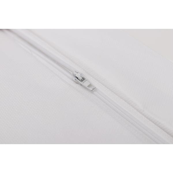 Level 4 Sterile Disposable Cpe Isolation Gown Fluid Resistant