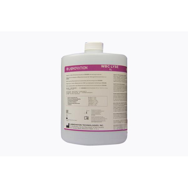 Hospitex Hema Screen Analyzer Hematology Reagents For WBC Differentiation