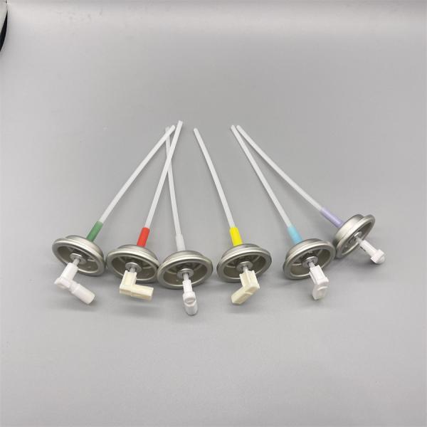 フレッシュで誘う環境のための高度な香水配給バルブ