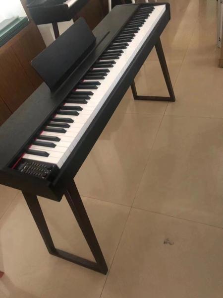 Professional High quality 88 key digital piano acoustic piano grand piano electric  locations of major piano manufacture
