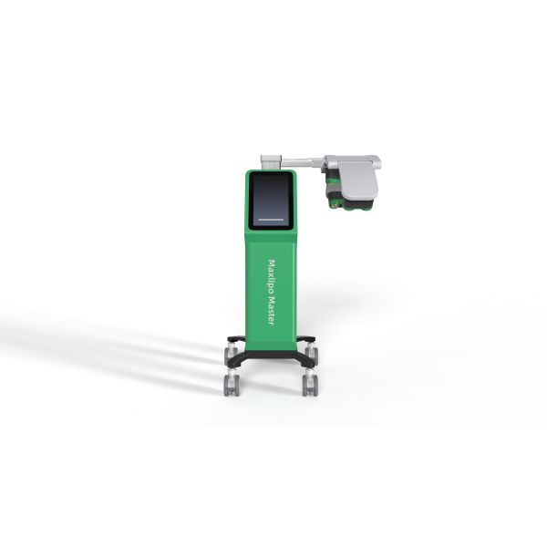 632nm Red Laser 532nm Green 10D Laser Slimming Machine Cold Laser for Reduce Fat