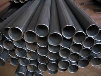 La spirale d'api 5L SSAW 3PE a soudé l'anti corrosion de tuyaux d'acier pour le pétrole et le gaz