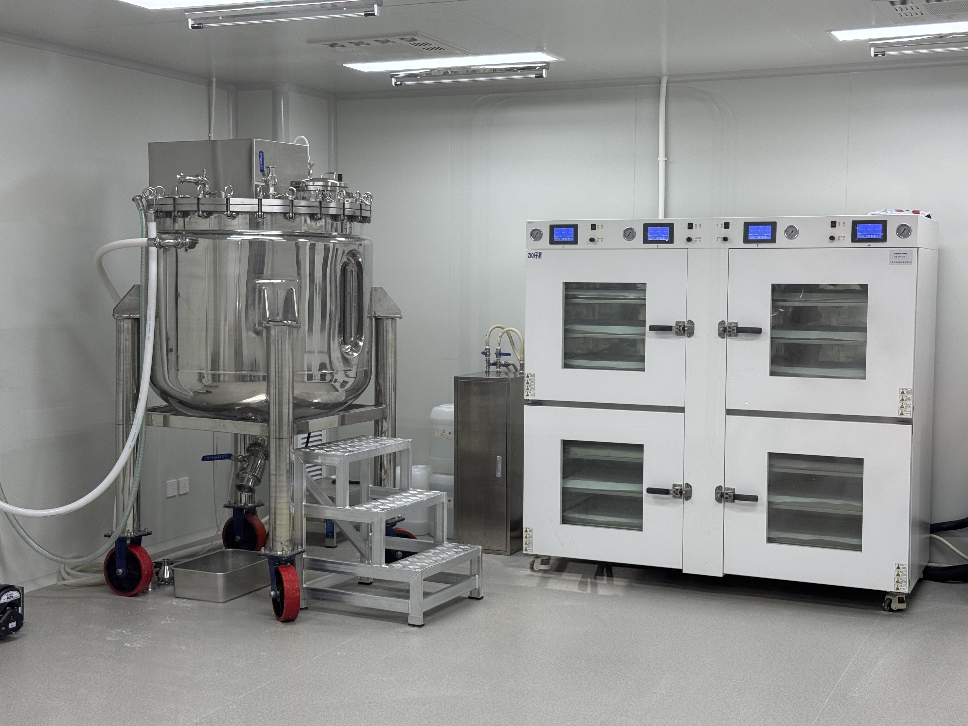 Shanghai EGT Synbio Group Co., Ltd.