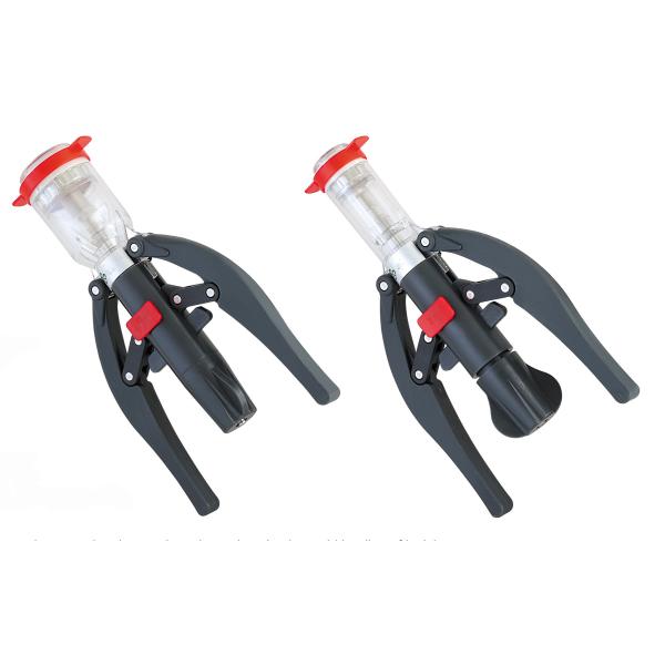 Surgical Plastibell ZSR Circumcision Stapler Male Device