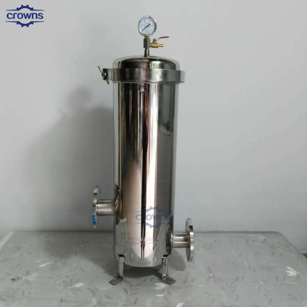 Горячая продажа жидкости/ масла/ вина/ пива/ меда/ фильтрации краски корпуса машины для фильтрации воды