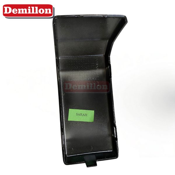 4638851702 4638851802 Demillon Auto Parts Front Bumper Black Corner Cover For Mercedes-Benz W463 G280 G300 G320 G350 G400 G500