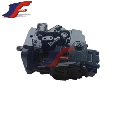 PC27 Excavator Hydraulic Pump Main 708-1S-00212 708-1S-00160 708-1S-00310