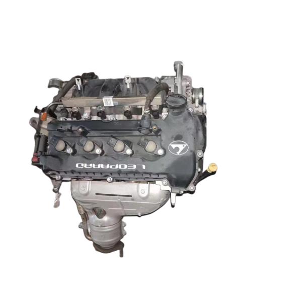 CF4G15 Engine Assembly Engine Projector Starter Motor for Lifan 790Q Maiwei X60 1.8