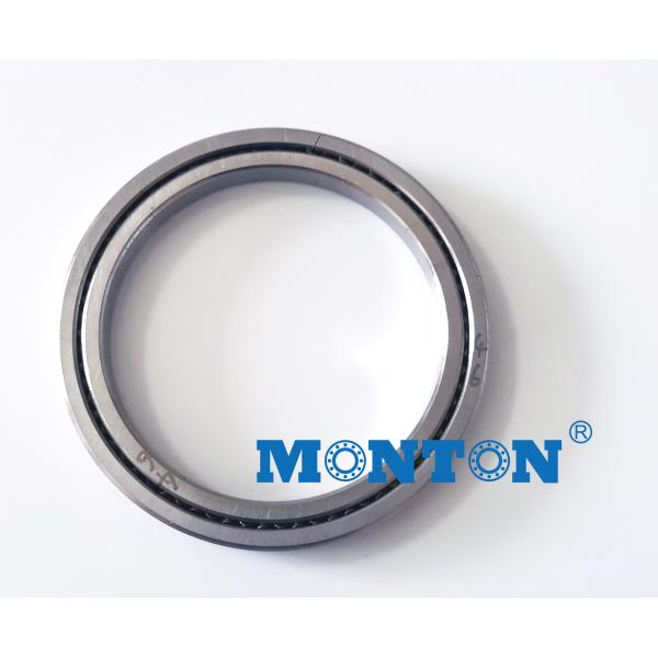CRBS608vuut 160*76*8mm crossed roller bearing use for Surveillance camera