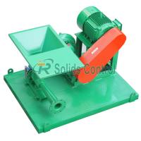 Funil de mistura da lama da escavação de um túnel de HDD/Trenchless com tamanho do funil de 75*75cm