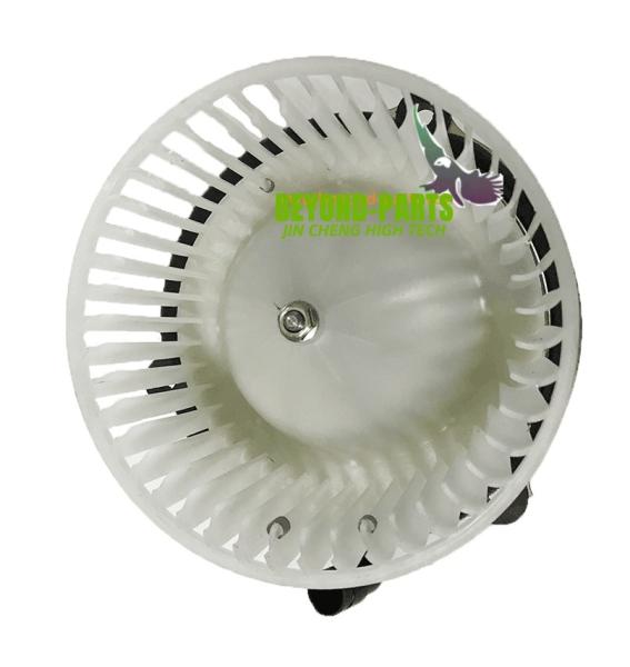 Motor 4370266 de AC Spare Parts Blower da máquina escavadora de Hitachi EX200-5