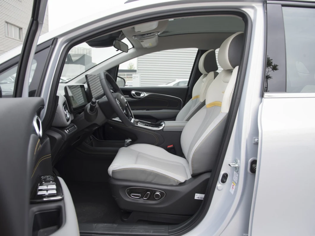 Aion V GAC AION Electric Car GAC Pure Drive Left Hand Drive Car