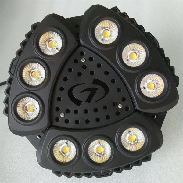 LED High Bay Light 80-90W with CE,RoHS Certified and Best Cooling Efficiency Made in China