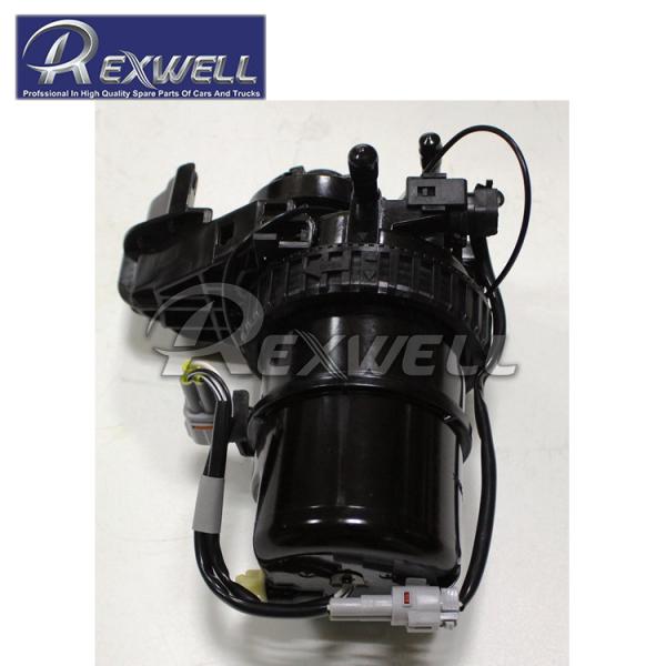 2022- Filtro de combustível automático Assy Para TOYOTA Hilux Revo 1GD 23300-0L111 Alto desempenho