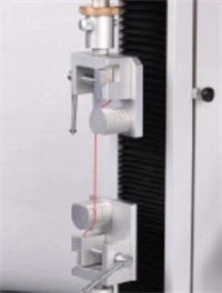 Computer Servo Tensile Test Machine