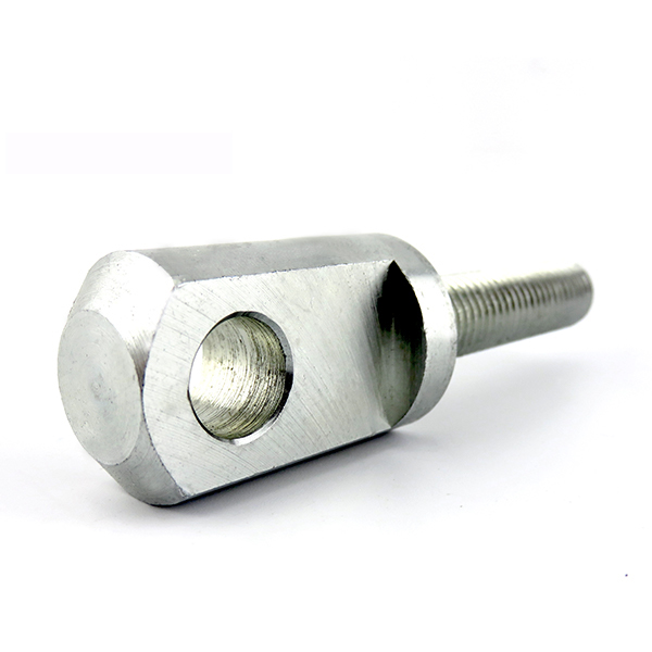 Aço carbono customizável parafuso especial resistente ao desgaste com todos os tamanhos