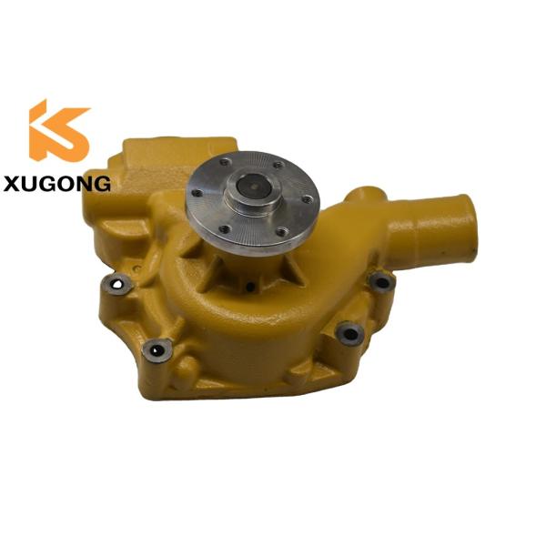 Assy 6204-61-1304 водяной помпы двигателя дизеля частей вторичного рынка KOMATSU