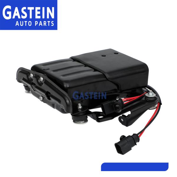 Air Suspension Parts Air Compressor Valve Block For Porsche Panamera
