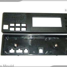 DME Injection Clothes Hanger Mold Prototype Plastic Parts