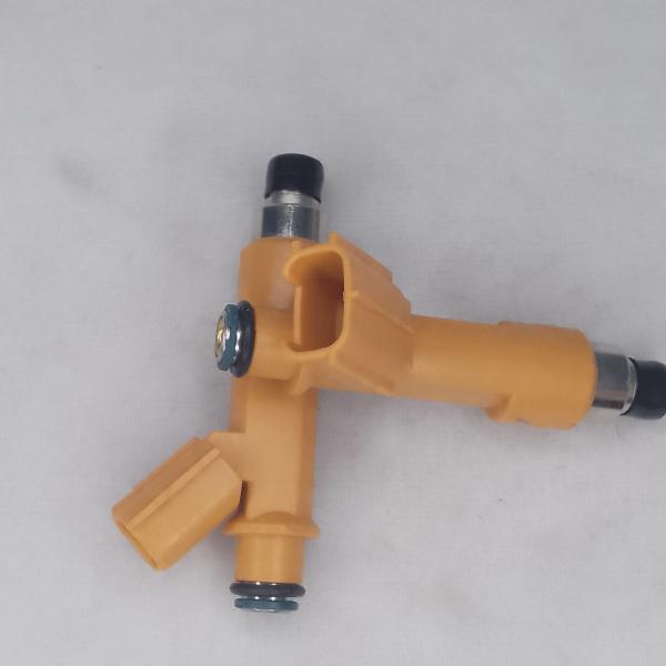 23250-BZ010 Toyota Denso Fuel Injector TOYOTA DAIHATSU MATERIA ASIA/NA Rush 1.5L 3SZ 2008-2009