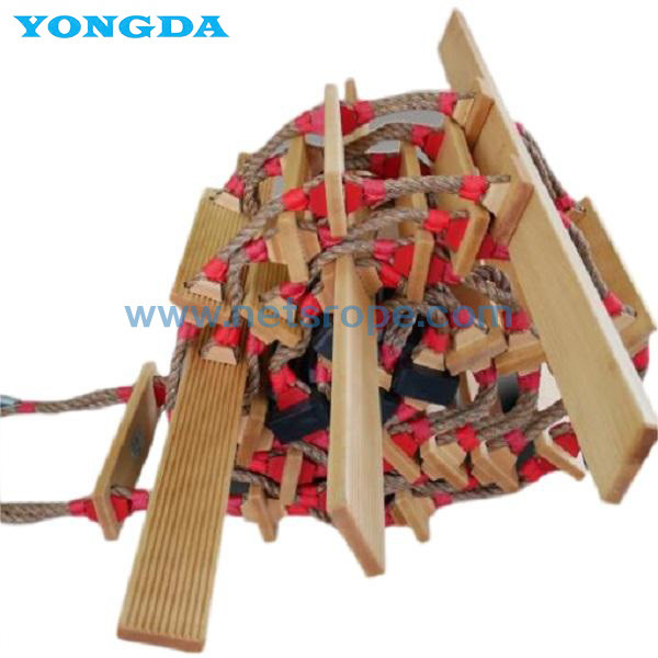 échelle d'embarquement du pilote de navire de 9 m