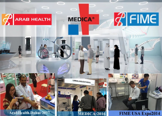 Skin Analyzer Facial Skin Analyzer BS-3200