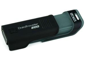 DataTraveler 200 200