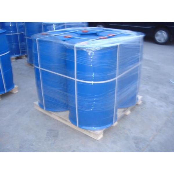 Efficient Dicyandiamide Formaldehyde Resin/Dyestuffs Mill Cationic Polymer Coagulant