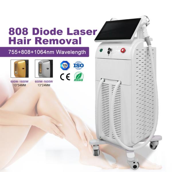 Power Stable DPL Laser Machine ±1%  Air Cooling