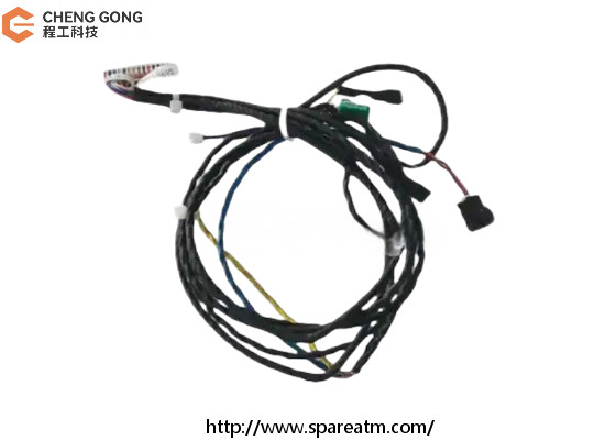 49254690000N-18 ATM Machine Parts Diebold 2.0 Stacker Sensor Data Cable