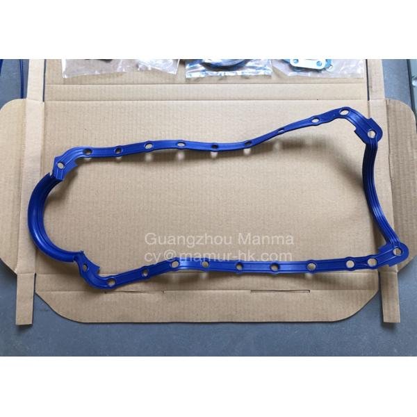 La junta del motor de 1000FA040P 1000FA090P fijó para JAC 1040 4DA1 1000FA151P