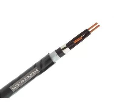 Steel Tape Armored Control cable for Durable and Resilient Connections