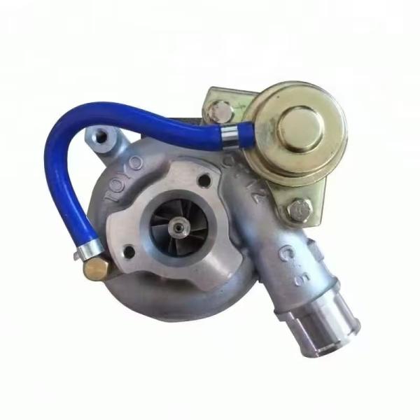 1JZGET Toyota CT12 Turbo Charger 17201-70020 Engine Parts Replacement