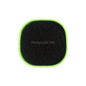 Nitro Humic Acid Granule