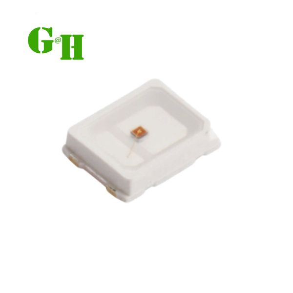 Epistar Sanan 2835 SMD LED Chip with 50,000 Hours Lifespan LM80 Verified and High Luminous Flux