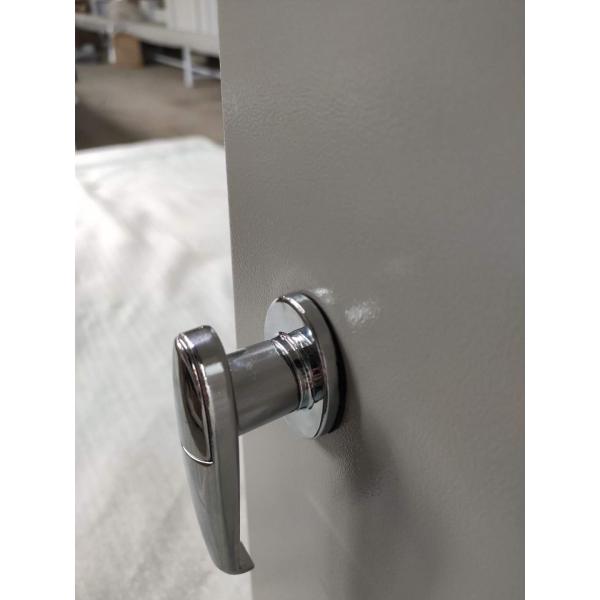 Локабле шкаф сервера/на открытом воздухе сделанная нержавеющая сталь приложения сервера