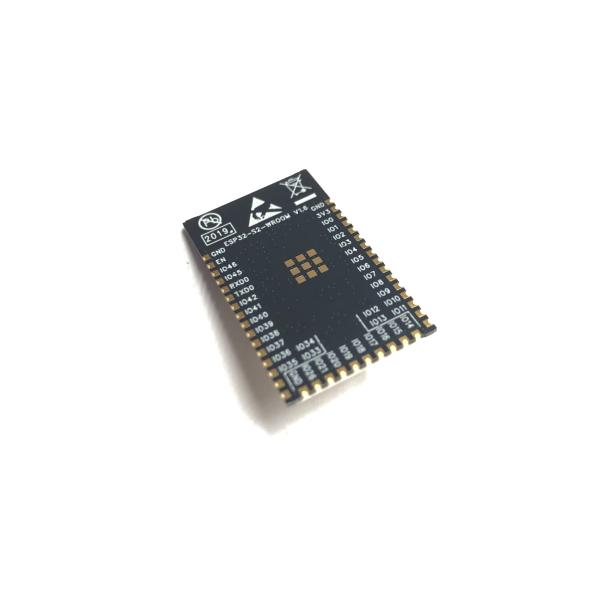 Mounting ESP32-MINI-1U IC Antenna With 28GPIOs And Onboard PCB Antenna