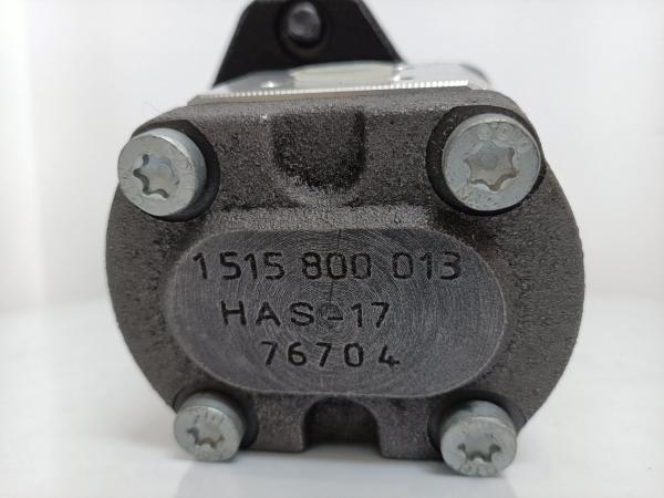 0510625071 Azpf-11-016rrr20kb-S0081 Hydraulic Gear Pump For Rexroth