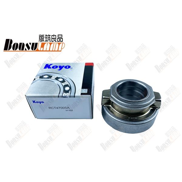 Clutch Release Bearings RCT4700SA Mitsubishi Canter 4d33 Fb639